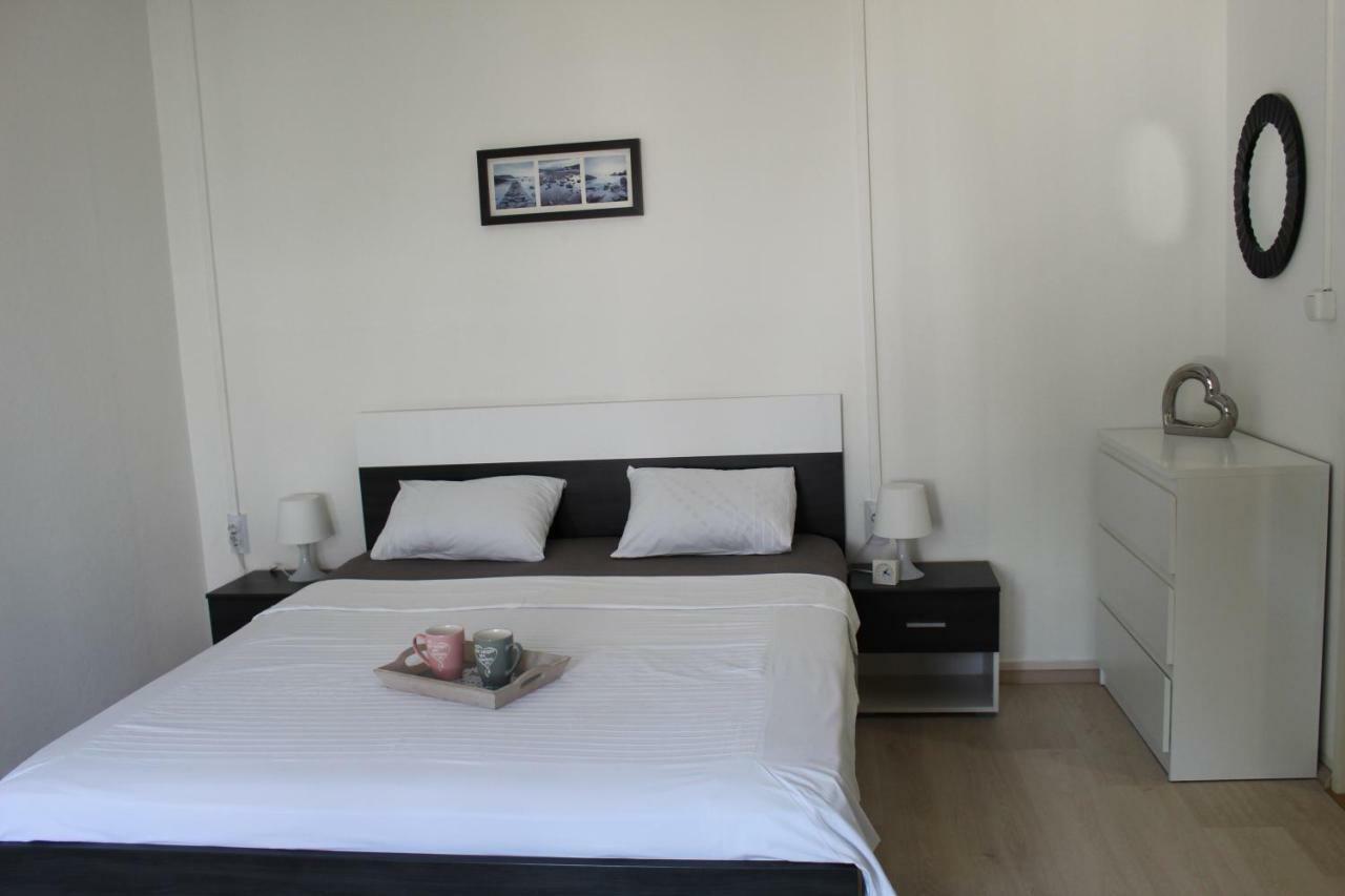 Apartment & Room'S Anni Zadar Extérieur photo