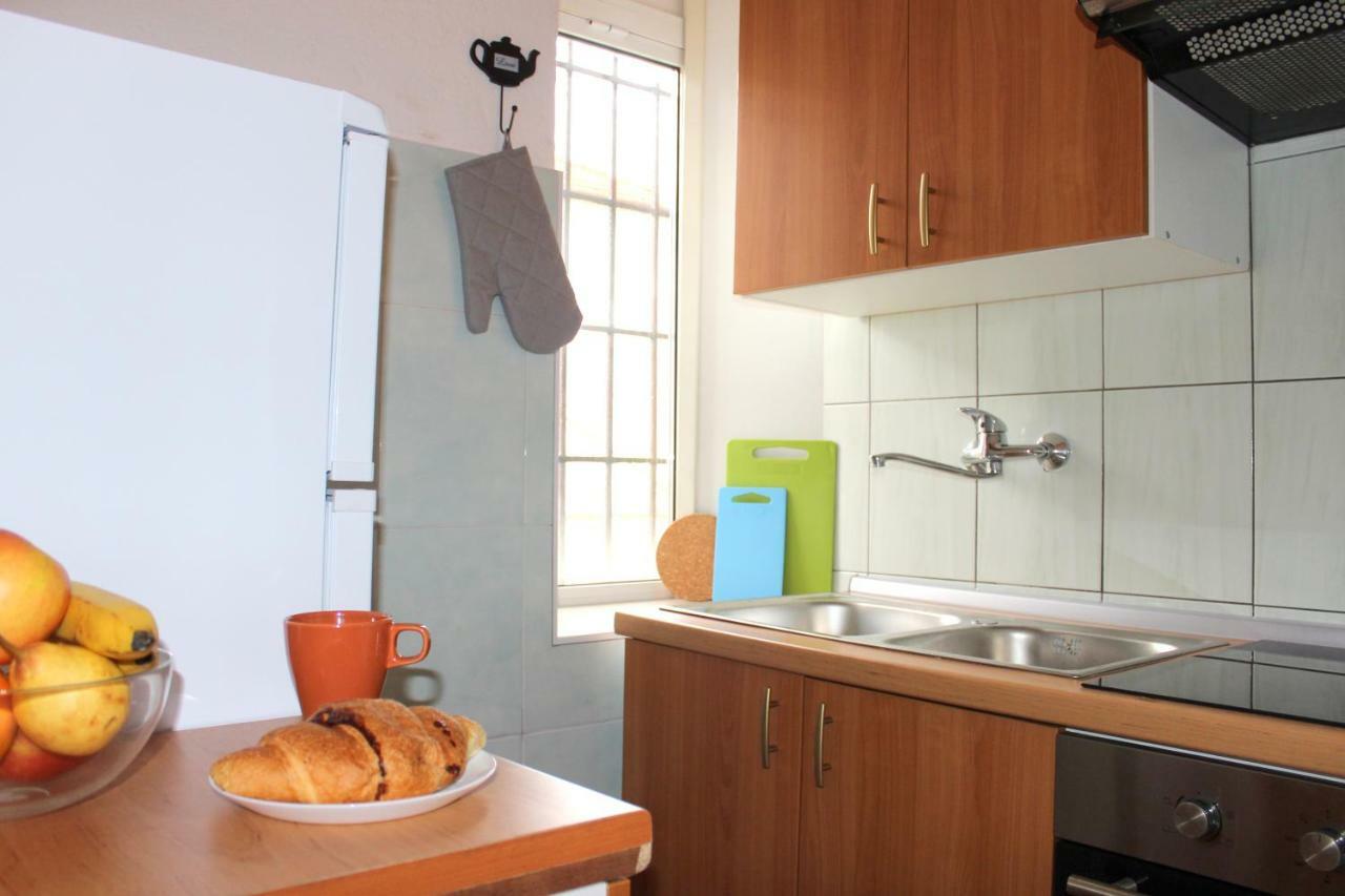 Apartment & Room'S Anni Zadar Extérieur photo