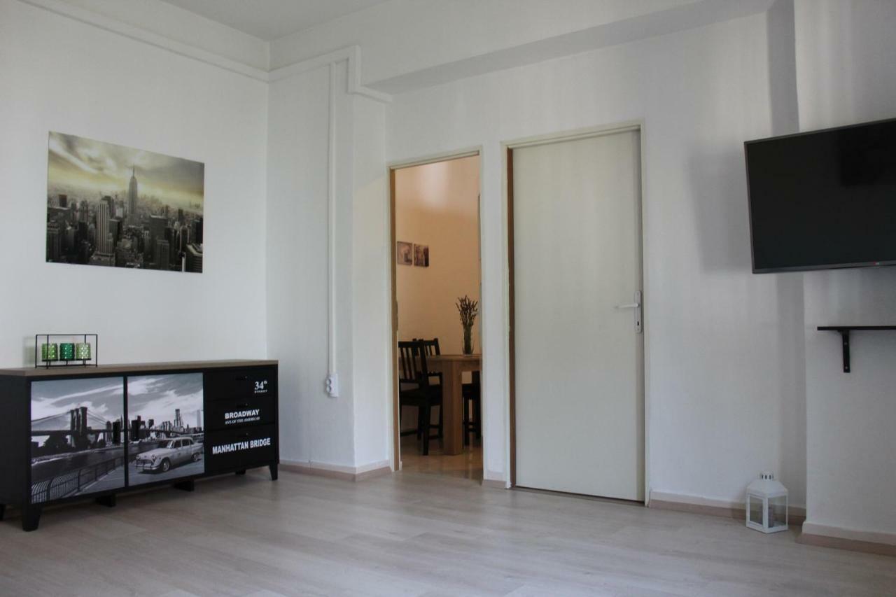 Apartment & Room'S Anni Zadar Extérieur photo